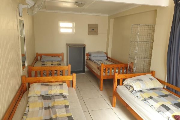 Amakaya Backpackers & Apartments (Plettenberg Bay)